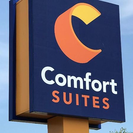 Comfort Suites Near Route 66 Springfield Kültér fotó